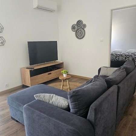 La Pergola 2 Apartment La Garde-Adhémar Екстериор снимка