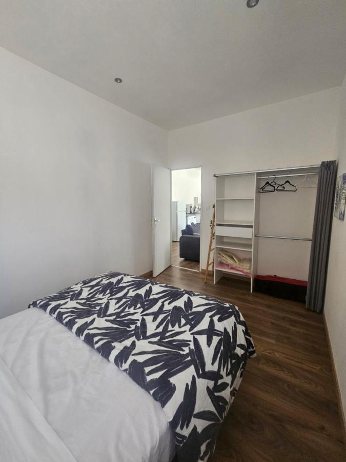 La Pergola 2 Apartment La Garde-Adhémar Екстериор снимка
