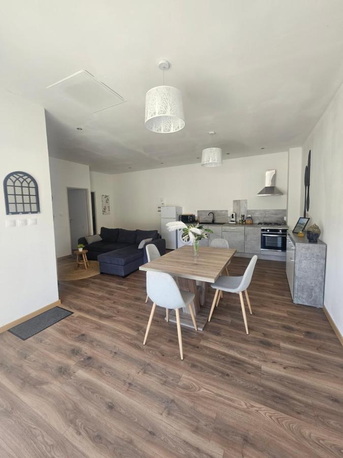 La Pergola 2 Apartment La Garde-Adhémar Екстериор снимка