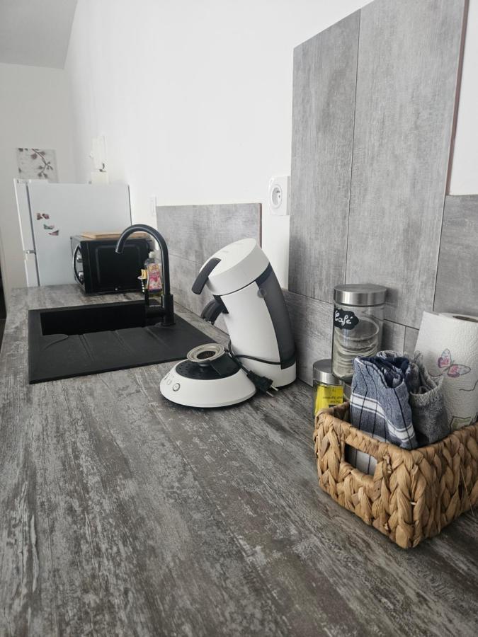 La Pergola 2 Apartment La Garde-Adhémar Екстериор снимка