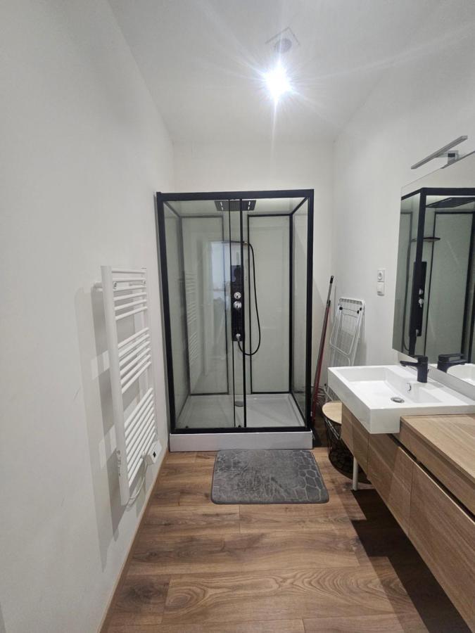 La Pergola 2 Apartment La Garde-Adhémar Екстериор снимка