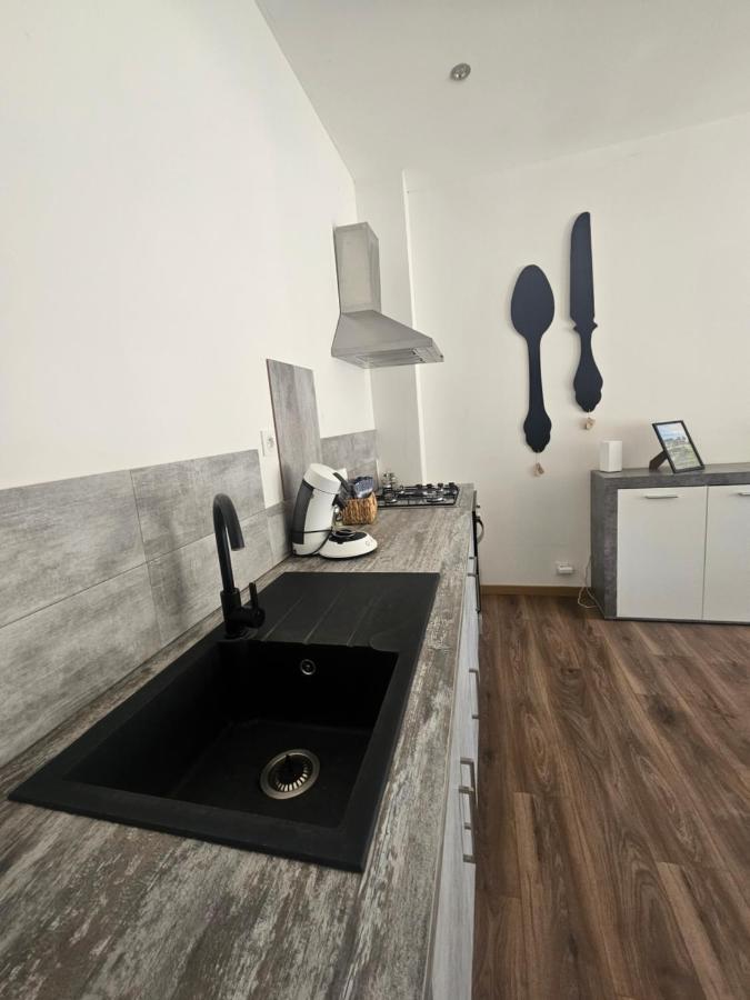 La Pergola 2 Apartment La Garde-Adhémar Екстериор снимка