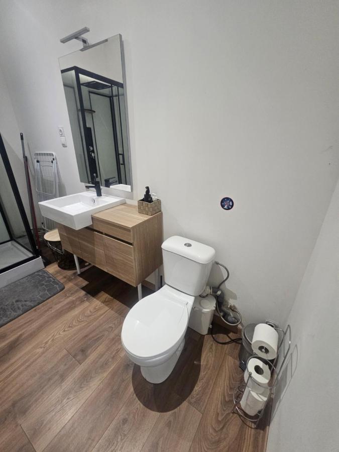 La Pergola 2 Apartment La Garde-Adhémar Екстериор снимка