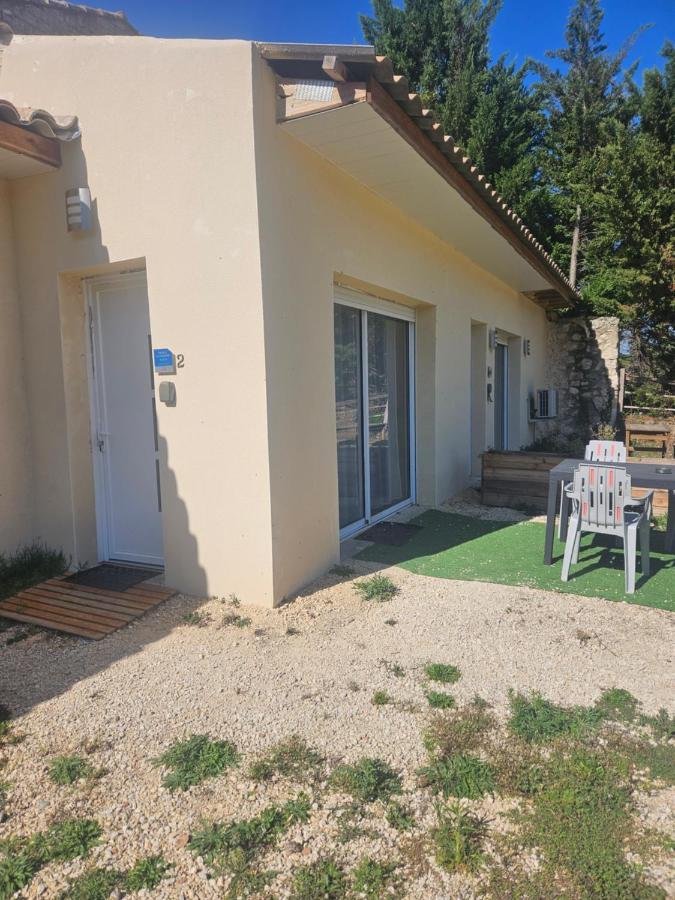 La Pergola 2 Apartment La Garde-Adhémar Екстериор снимка
